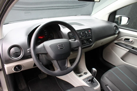 SEAT Mii - Afbeelding 9 van 28