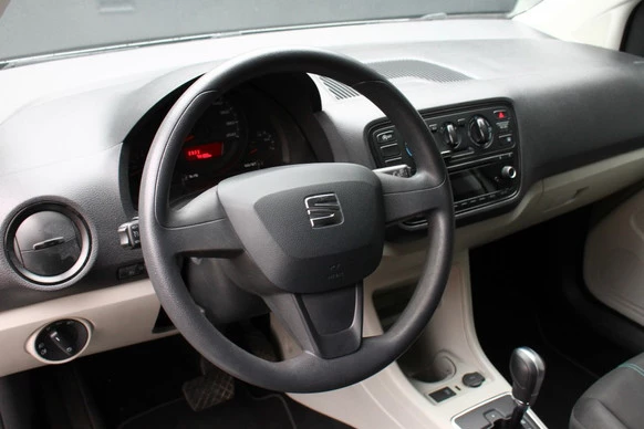 SEAT Mii - Afbeelding 10 van 28