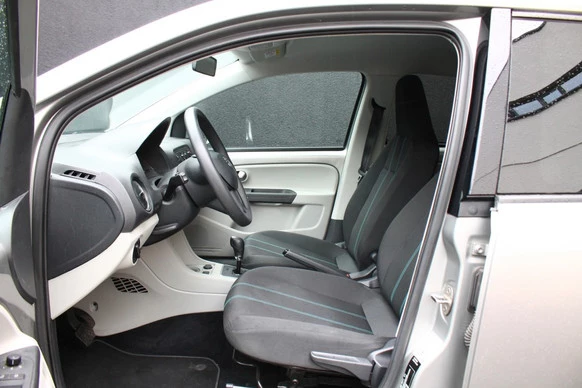 SEAT Mii - Afbeelding 11 van 28