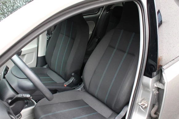 SEAT Mii - Afbeelding 12 van 28