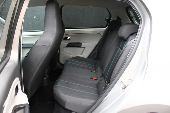 SEAT Mii - Afbeelding 13 van 28