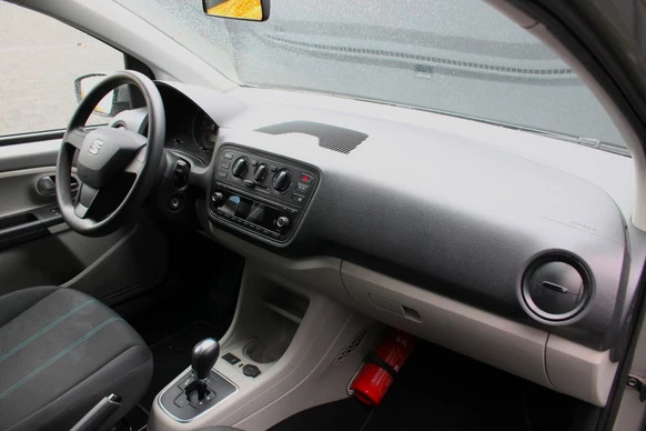 SEAT Mii - Afbeelding 14 van 28