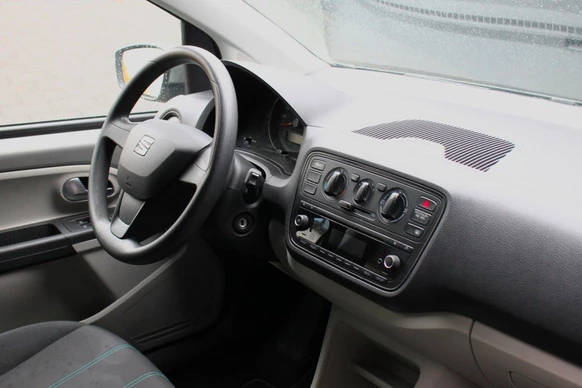 SEAT Mii - Afbeelding 15 van 28