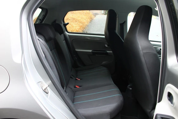 SEAT Mii - Afbeelding 17 van 28