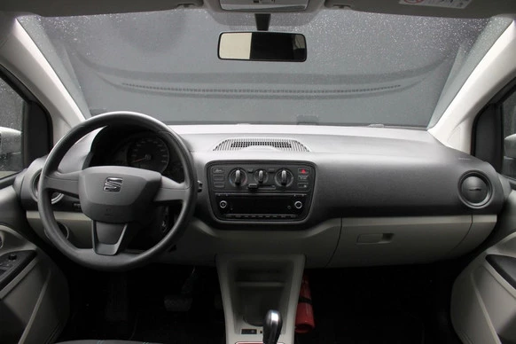 SEAT Mii - Afbeelding 18 van 28