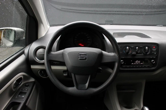 SEAT Mii - Afbeelding 19 van 28