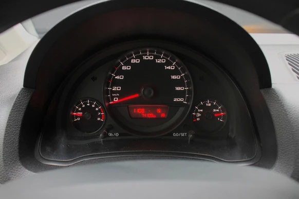 SEAT Mii - Afbeelding 20 van 28