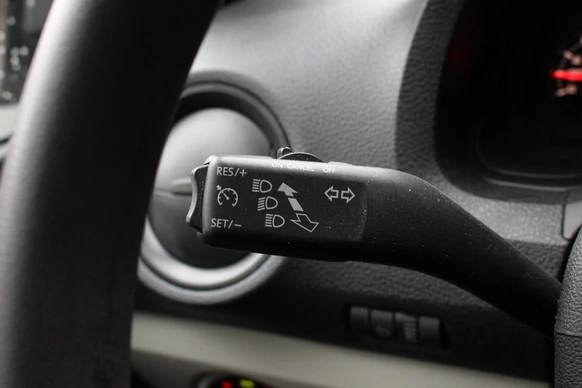 SEAT Mii - Afbeelding 21 van 28