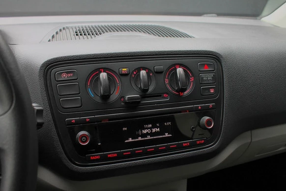 SEAT Mii - Afbeelding 22 van 28