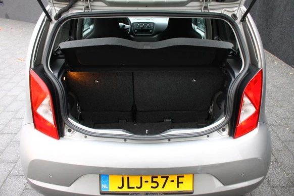 SEAT Mii - Afbeelding 26 van 28