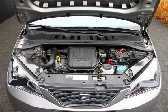 SEAT Mii - Afbeelding 28 van 28