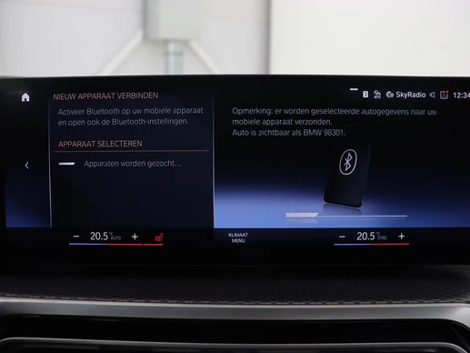 BMW 3 Serie - Afbeelding 20 van 30