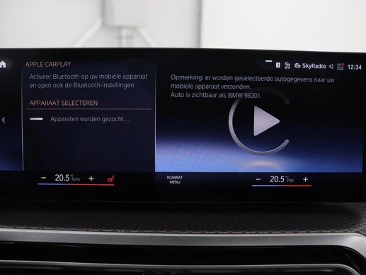 BMW 3 Serie - Afbeelding 22 van 30