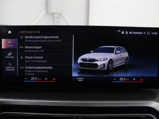 BMW 3 Serie - Afbeelding 26 van 30