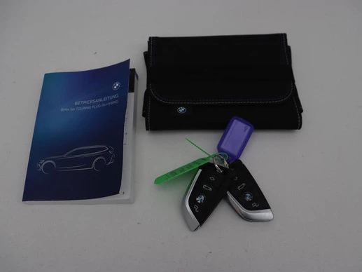 BMW 3 Serie - Afbeelding 29 van 30