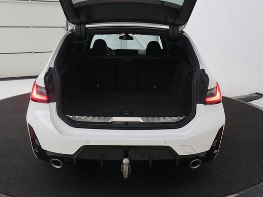 BMW 3 Serie - Afbeelding 30 van 30