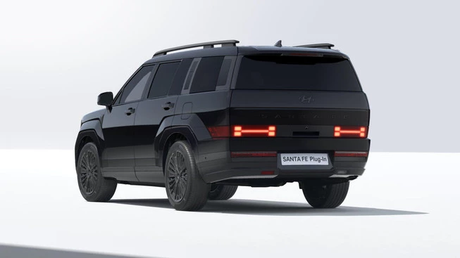 Hyundai Santa Fe - Afbeelding 3 van 11