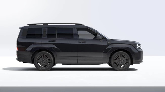 Hyundai Santa Fe - Afbeelding 4 van 11