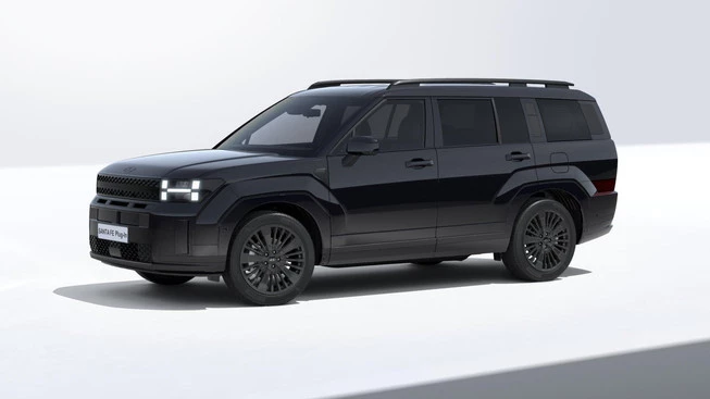 Hyundai Santa Fe - Afbeelding 5 van 11