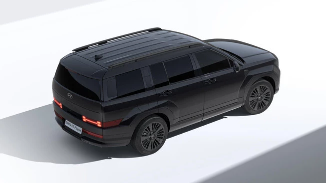 Hyundai Santa Fe - Afbeelding 6 van 11