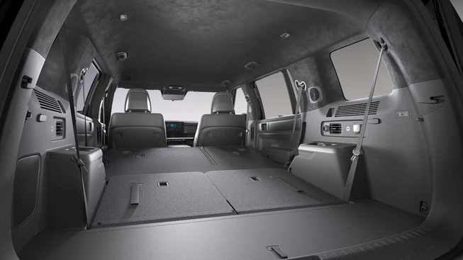 Hyundai Santa Fe - Afbeelding 11 van 11