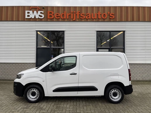 Peugeot Partner - Afbeelding 1 van 25