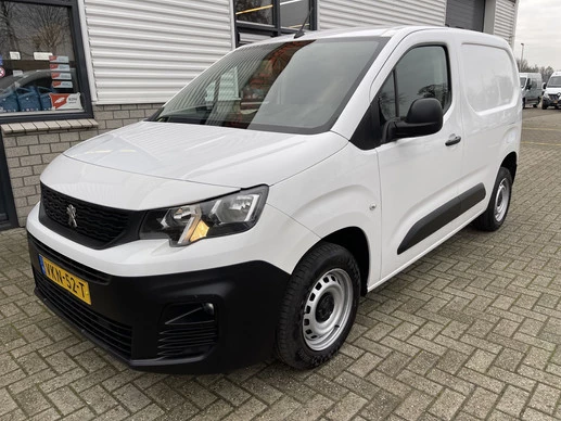 Peugeot Partner - Afbeelding 2 van 25