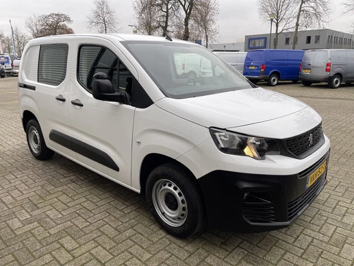 Peugeot Partner - Afbeelding 4 van 25