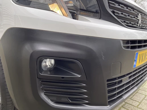 Peugeot Partner - Afbeelding 5 van 25