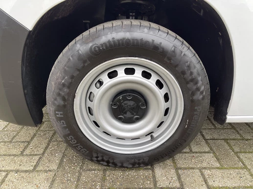 Peugeot Partner - Afbeelding 6 van 25