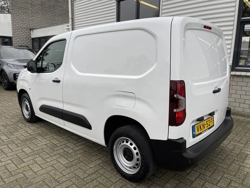 Peugeot Partner - Afbeelding 7 van 25