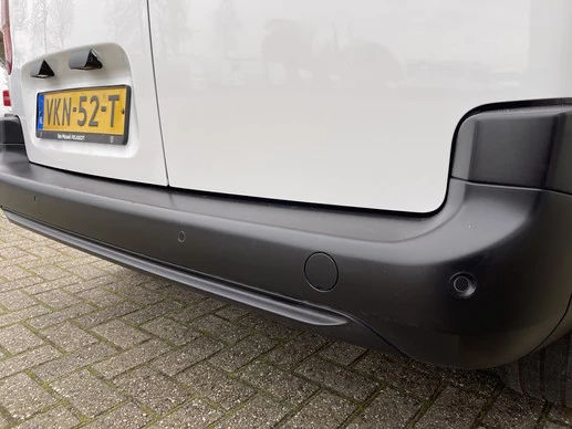 Peugeot Partner - Afbeelding 10 van 25