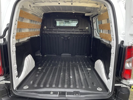 Peugeot Partner - Afbeelding 12 van 25