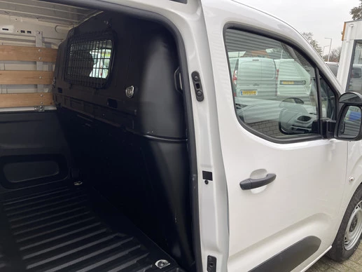 Peugeot Partner - Afbeelding 14 van 25