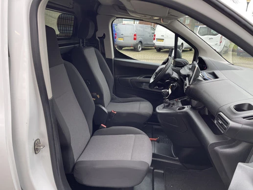 Peugeot Partner - Afbeelding 15 van 25