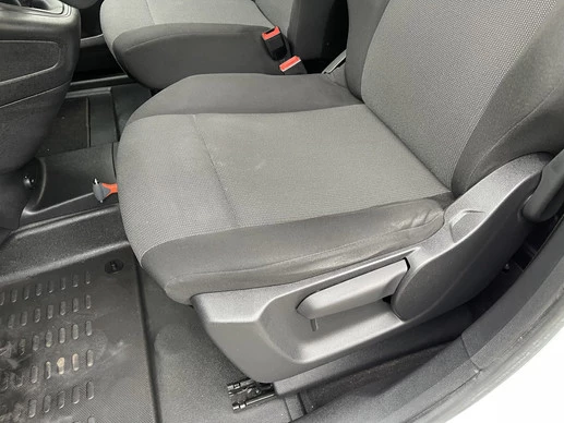 Peugeot Partner - Afbeelding 17 van 25