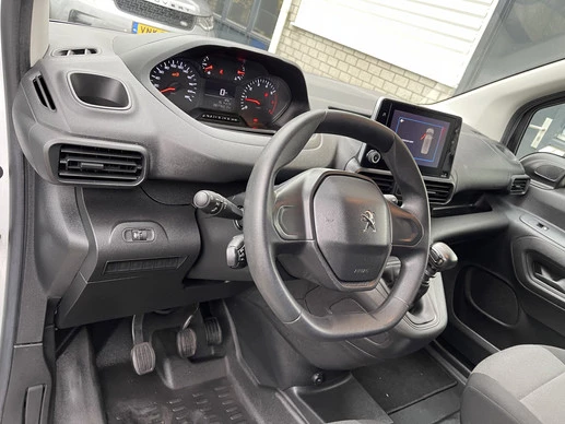 Peugeot Partner - Afbeelding 18 van 25
