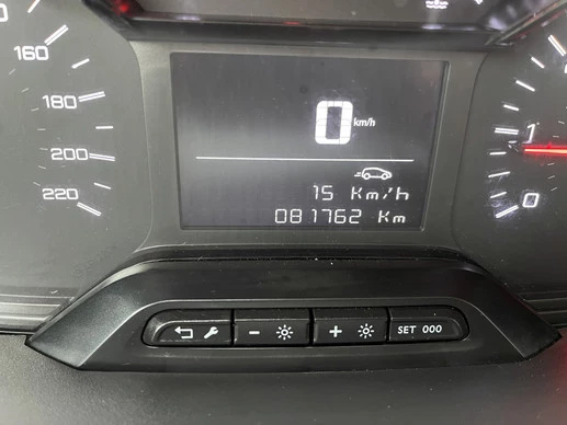 Peugeot Partner - Afbeelding 20 van 25