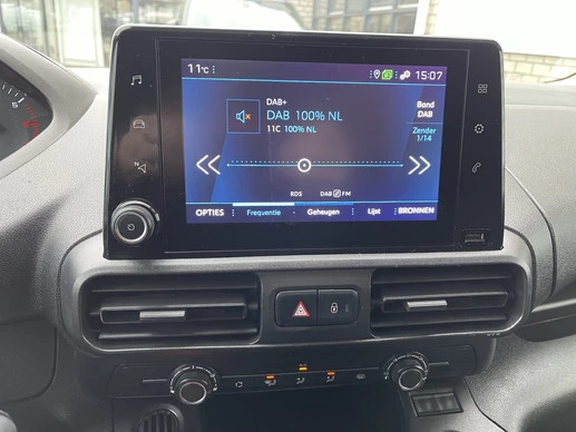 Peugeot Partner - Afbeelding 21 van 25