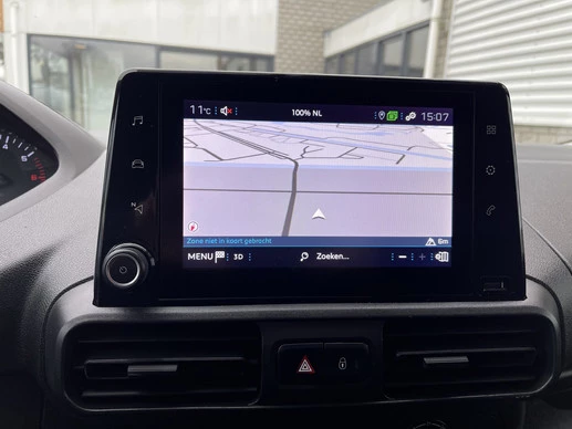 Peugeot Partner - Afbeelding 22 van 25