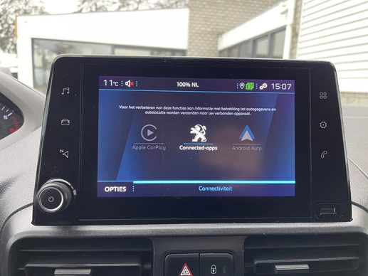 Peugeot Partner - Afbeelding 23 van 25