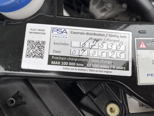 Peugeot Partner - Afbeelding 25 van 25