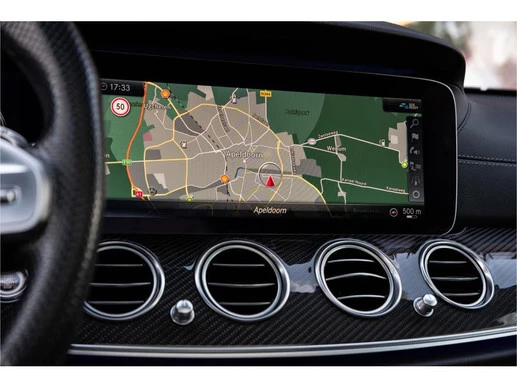 Mercedes-Benz E-Klasse - Afbeelding 17 van 30