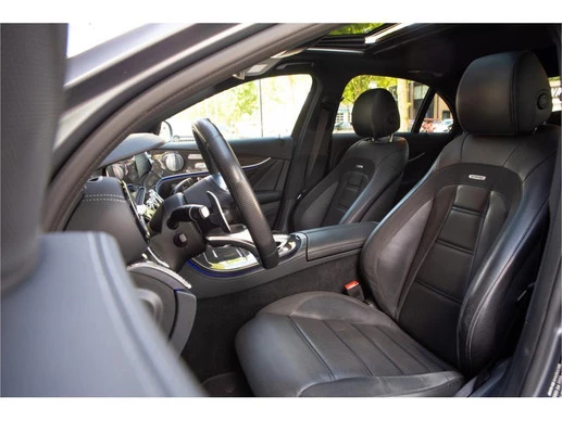 Mercedes-Benz E-Klasse - Afbeelding 4 van 30