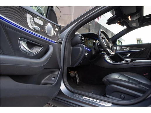 Mercedes-Benz E-Klasse - Afbeelding 6 van 30