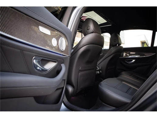 Mercedes-Benz E-Klasse - Afbeelding 8 van 30