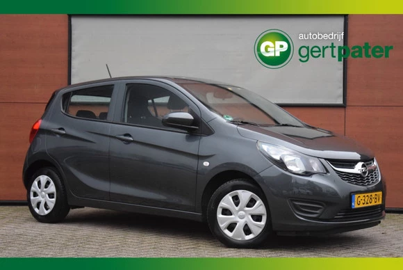 Opel KARL