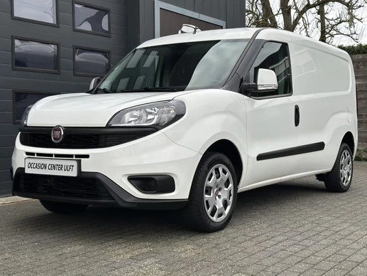 Fiat Doblò - Afbeelding 1 van 11