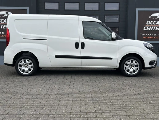 Fiat Doblò - Afbeelding 4 van 11