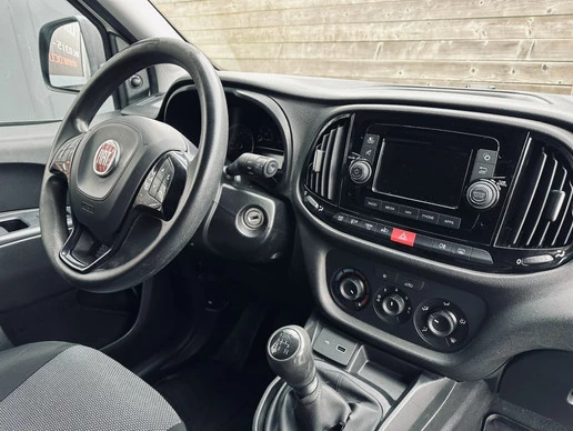 Fiat Doblò - Afbeelding 6 van 11
